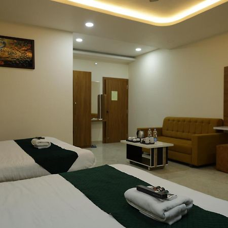 Hotel The Prime Land Hoshangabad Εξωτερικό φωτογραφία